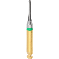 H1SEM.204.012 Твердосплавный бор Komet Dental (Комет Дентал)