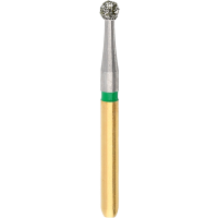 S6801.314.018 Алмазный бор Komet Dental (Комет Дентал)