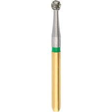 S6801.314.018 Алмазный бор Komet Dental (Комет Дентал)