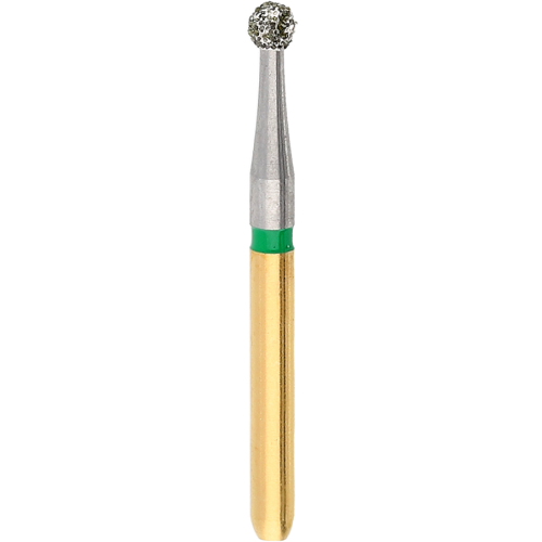 S6801.314.018 Алмазный бор Komet Dental (Комет Дентал)
